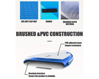 Thumbnail for Stand Up Paddle Board