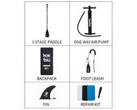 Thumbnail for Stand Up Paddle Board