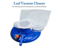 Thumbnail for Swimming Pool Vacuum Leaf Eater Cleaner