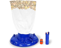 Thumbnail for Swimming Pool Vacuum Leaf Eater Cleaner
