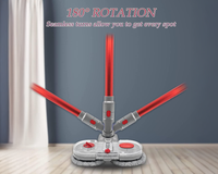 Thumbnail for Mopping & Vac attachment for Dyson V7, V8, V10, V11, V15 & Gen5detect & Outsize