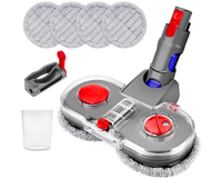 Thumbnail for Mopping & Vac attachment for Dyson V7, V8, V10, V11, V15 & Gen5detect & Outsize