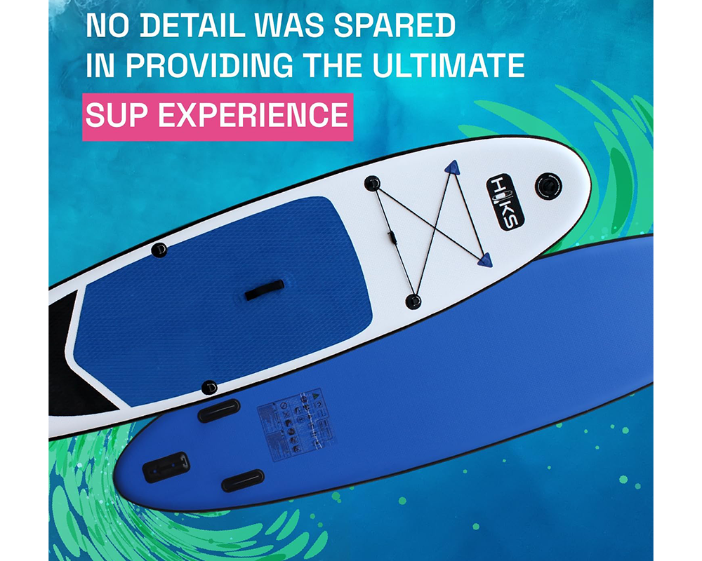 Inflatable Paddle Board SUP Board