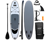 Thumbnail for Inflatable Paddle Board SUP Board