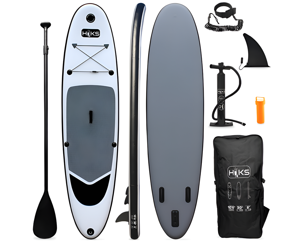 Inflatable Paddle Board SUP Board