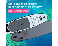 Thumbnail for Inflatable Paddle Board SUP Board