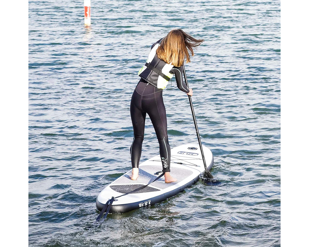 Inflatable Paddle Board SUP Board