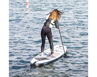 Thumbnail for Inflatable Paddle Board SUP Board