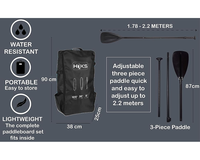 Thumbnail for Inflatable Paddle Board SUP Board