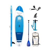 Thumbnail for Inflatable Paddle Board SUP Board