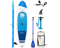 Thumbnail for Inflatable Paddle Board SUP Board