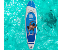 Thumbnail for Inflatable Paddle Board SUP Board