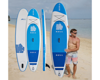 Thumbnail for Inflatable Paddle Board SUP Board