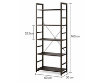 Thumbnail for Close-up of waterproof shelf surface