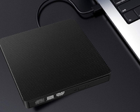 Thumbnail for External DVD Drive CD/DVD Writer