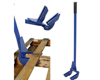 Thumbnail for Pallet Buster Pry Wrecking Bar