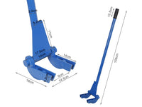 Thumbnail for Pallet Buster Pry Wrecking Bar