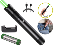 Thumbnail for Laser Pointer Pen Rechargeable