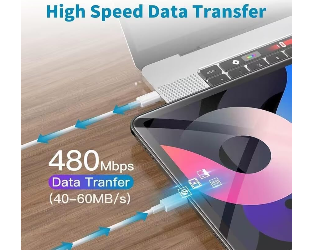 30W USB-C Replacement Charger for Macbook Magsafe