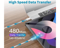 Thumbnail for 30W USB-C Replacement Charger for Macbook Magsafe