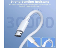 Thumbnail for 30W USB-C Replacement Charger for Macbook Magsafe