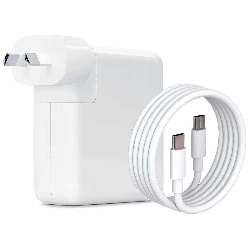 Charger compatible with Apple devices
