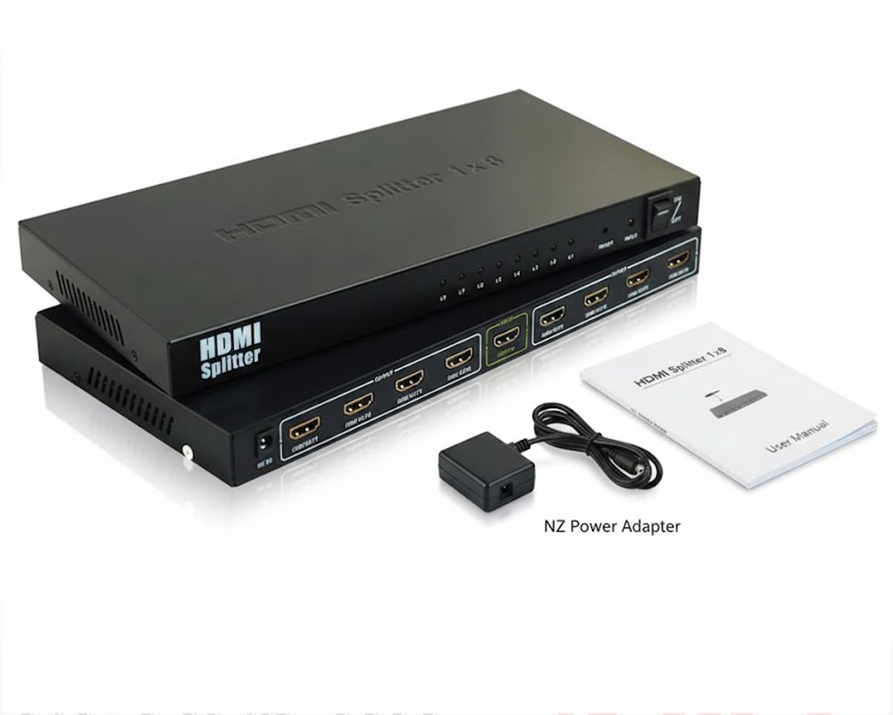 HDMI Splitter