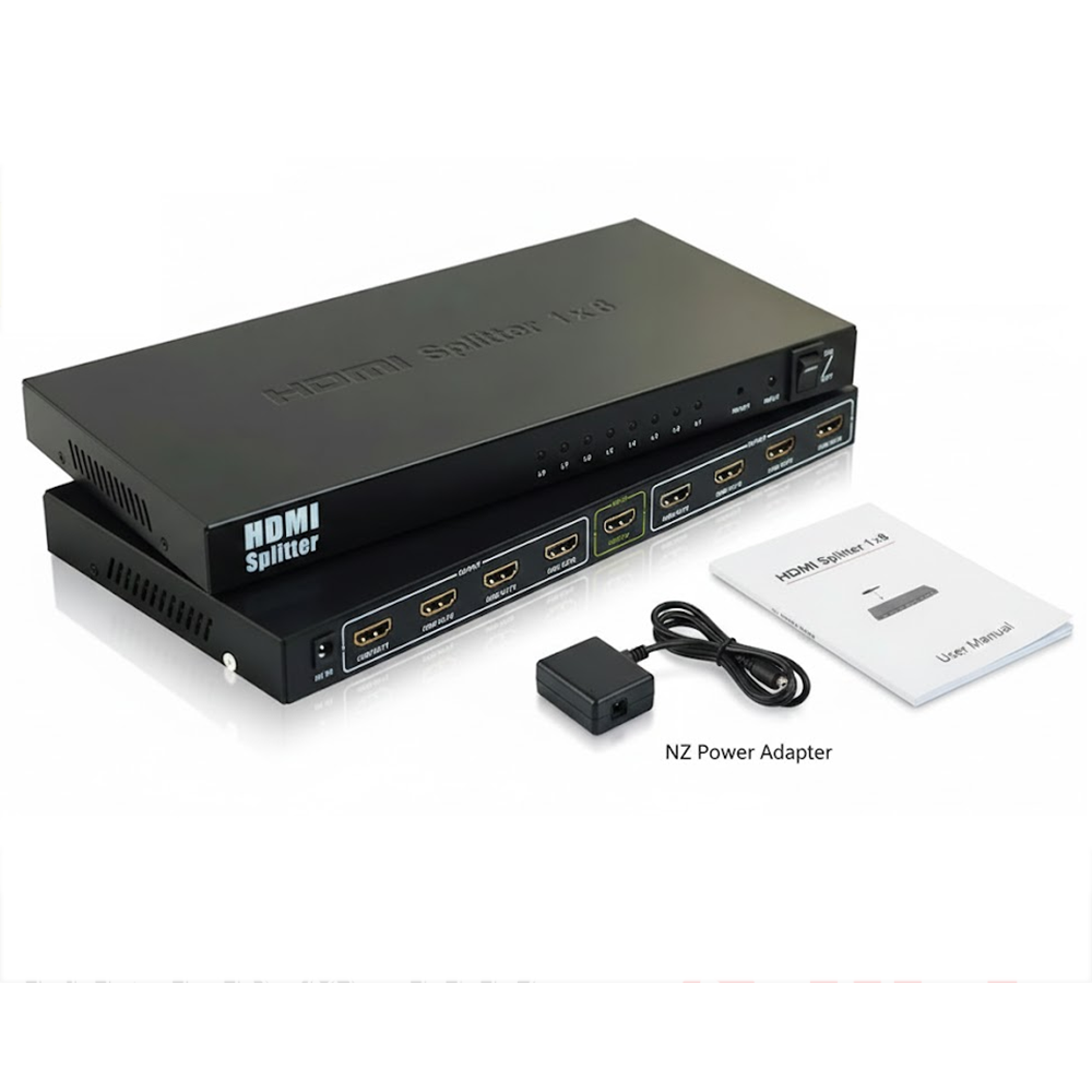 HDMI Splitter