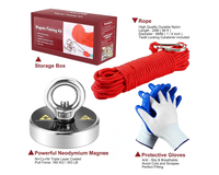 Thumbnail for Salvage Magnet Fishing Kit