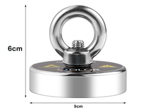 Thumbnail for Salvage Magnet Fishing Kit