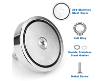 Thumbnail for Salvage Magnet Fishing Kit