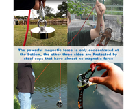Thumbnail for Salvage Magnet Fishing Kit