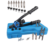 Thumbnail for Nut Rivet Riveter Gun Riveting Kit