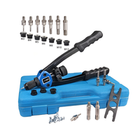 Thumbnail for Nut Rivet Riveter Gun Riveting Kit