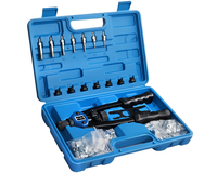 Thumbnail for Nut Rivet Riveter Gun Riveting Kit