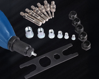 Thumbnail for Rivet Nut Rivnut Tool Kit