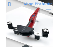 Thumbnail for HVAC Pipe Tube Bender Tool Set