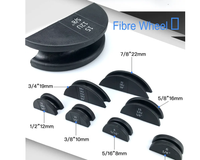 Thumbnail for HVAC Pipe Tube Bender Tool Set