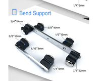 Thumbnail for HVAC Pipe Tube Bender Tool Set