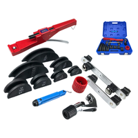 Thumbnail for HVAC Pipe Tube Bender Tool Set
