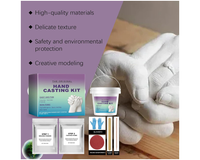 Thumbnail for Baby Hand and Foot Casting Kit