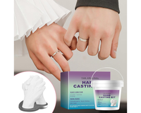 Thumbnail for Baby Hand and Foot Casting Kit