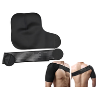 Thumbnail for Shoulder Brace Strap Bandage