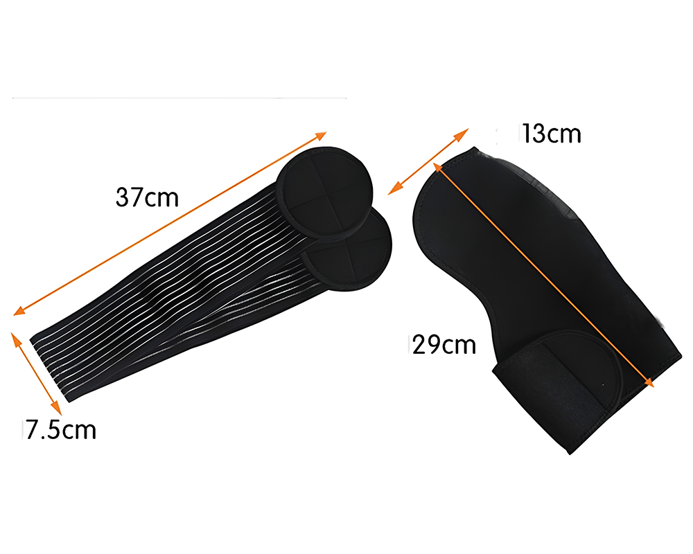 Shoulder Brace Strap Bandage