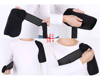 Thumbnail for Shoulder Brace Strap Bandage