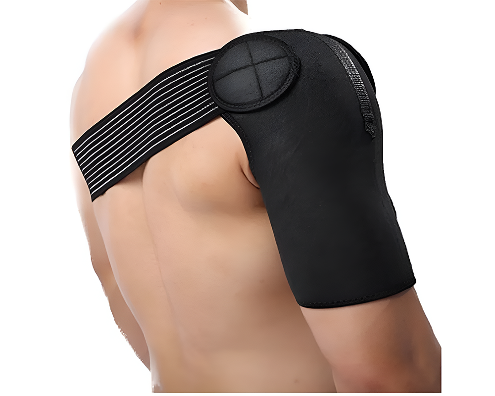 Shoulder Brace Strap Bandage