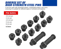Thumbnail for Camshaft Pulley Holding Tool