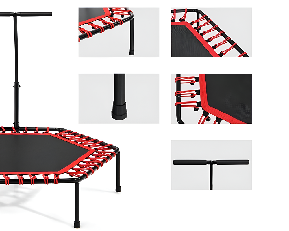 Trampoline Mini Portable Rebounder