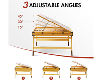 Thumbnail for Jigsaw Puzzle Table