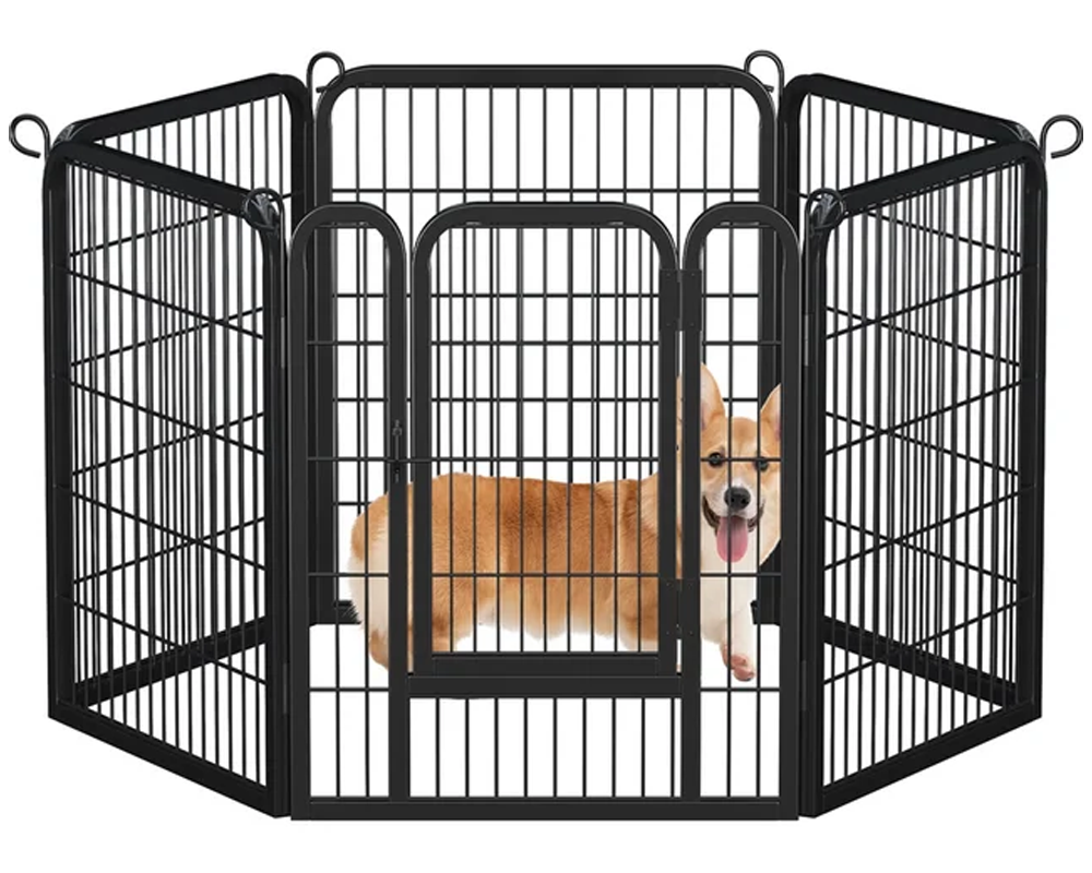 Pet Playpen Foldable Dog Play pen
